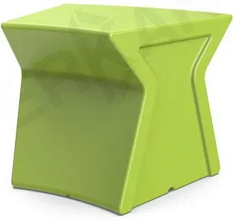 Berkano X-seat Arc S 230_024_16 (зеленый)