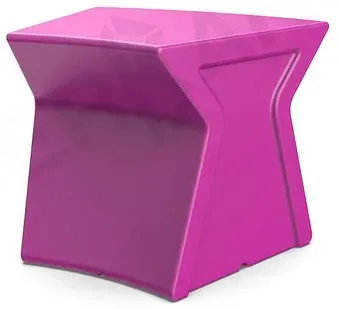 Berkano X-seat Arc S 230_024_15 (фиолетовый)