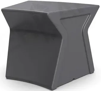 Berkano X-seat Arc S 230_024_14 (графитовый)