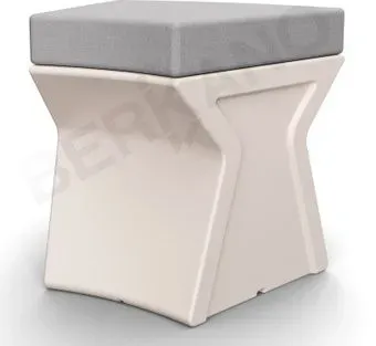 Berkano X-seat Arc S 230_024_13 (кофейный/серый)