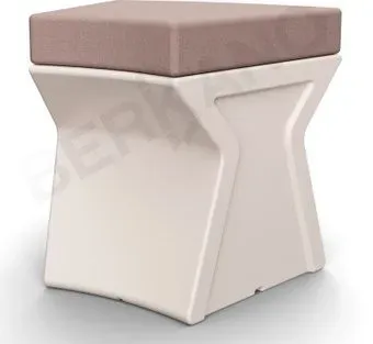 Berkano X-seat Arc S 230_024_13 (кофейный/кофейный)