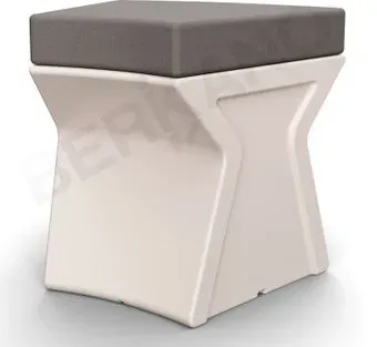 Berkano X-seat Arc S 230_024_13 (кофейный/графитовый)