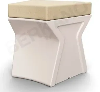 Berkano X-seat Arc S 230_024_13 (кофейный/бежевый)