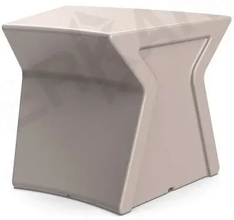 Berkano X-seat Arc S 230_024_13 (кофейный)