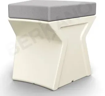 Berkano X-seat Arc S 230_024_12 (бежевый/серый)