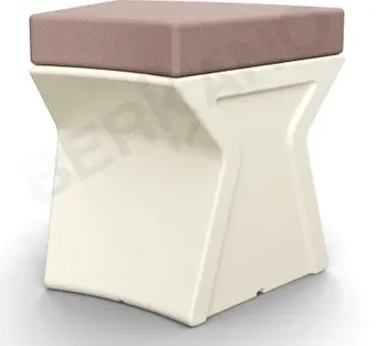 Berkano X-seat Arc S 230_024_12 (бежевый/кофейный)