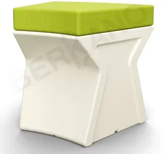 Berkano X-seat Arc S 230_024_12 (бежевый/зеленый)
