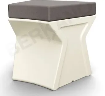 Berkano X-seat Arc S 230_024_12 (бежевый/графитовый)