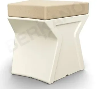 Berkano X-seat Arc S 230_024_12 (бежевый/бежевый)