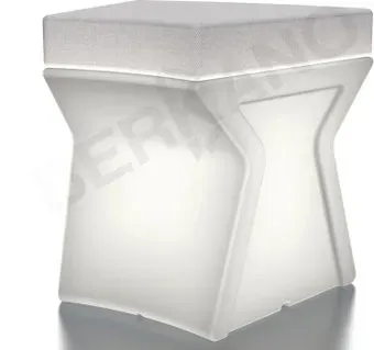 Berkano X-seat Arc S 230_024_03_106 (белый/серый)