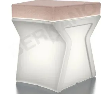 Berkano X-seat Arc S 230_024_03_106 (белый/кофейный)