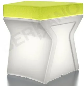 Berkano X-seat Arc S 230_024_03_106 (белый/зеленый)