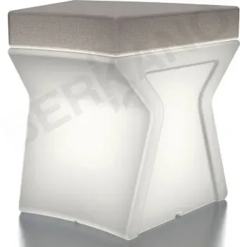 Berkano X-seat Arc S 230_024_03_106 (белый/графитовый)