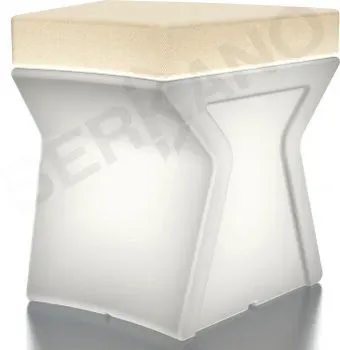 Berkano X-seat Arc S 230_024_03_106 (белый/бежевый)