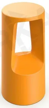Berkano Cosmopolitan 230_015_18 (оранжевый)
