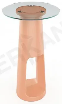 Berkano Cosmopolitan 240_004_27 (терракотовый)