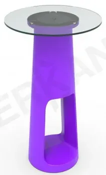 Berkano Cosmopolitan 240_004_22 (сиреневый)