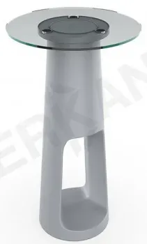 Berkano Cosmopolitan 240_004_21 (серый)