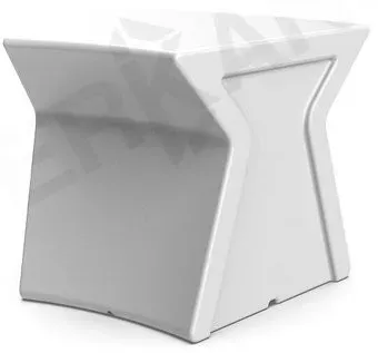 Berkano X-seat Arc S 230_024_03 (белый)