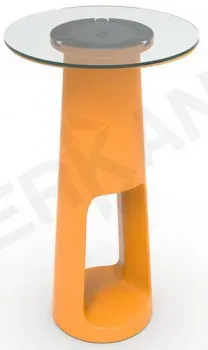 Berkano Cosmopolitan 240_004_18 (оранжевый)