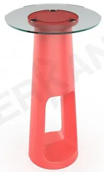 Berkano Cosmopolitan 240_004_19 (красный)
