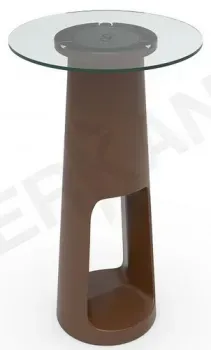Berkano Cosmopolitan 240_004_36 (коричневый)