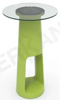 Berkano Cosmopolitan 240_004_16 (зеленый)