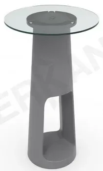 Berkano Cosmopolitan 240_004_14 (графитовый)