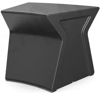 Berkano X-seat Arc S 230_024_00 (черный)