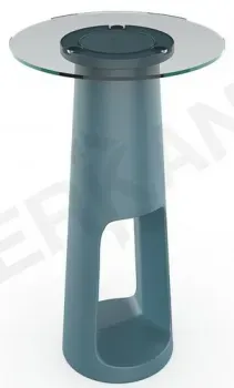 Berkano Cosmopolitan 240_004_20 (бирюзовый)