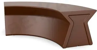 Berkano X-seat Arc 230_019_36 (коричневый)