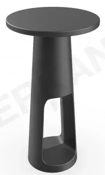 Berkano Cosmopolitan антивандальный 240_005_00 (черный)