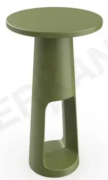 Berkano Cosmopolitan антивандальный 240_005_23 (темно-зеленый)
