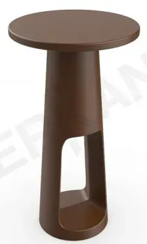 Berkano Cosmopolitan антивандальный 240_005_36 (коричневый)