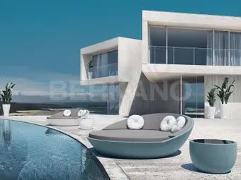 Berkano Riviera 240_018_03 (белый)