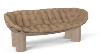 Berkano Slon 250_015_13 (кофейный/кофейный)