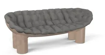 Berkano Slon 250_015_13 (кофейный/графитовый)