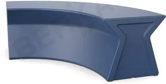 Berkano X-seat Arc 230_019_17 (синий)