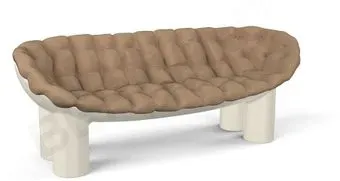 Berkano Slon 250_015_12 (бежевый/кофейный)