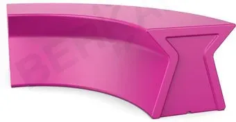 Berkano X-seat Arc 230_019_15 (фиолетовый)