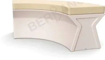Berkano X-seat Arc 230_019_13 (кофейный/бежевый)