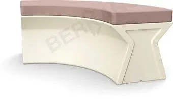 Berkano X-seat Arc 230_019_12 (бежевый/кофейный)