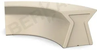 Berkano X-seat Arc 230_019_12 (бежевый)