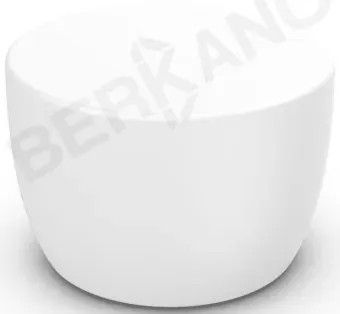 Berkano Wave 240_019_03 (белый)