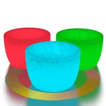 Berkano Wave 240_019_03_108 (белый, RGB E27 Умный дом)