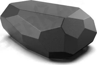 Berkano Skull 85 210_018_00 (черный)