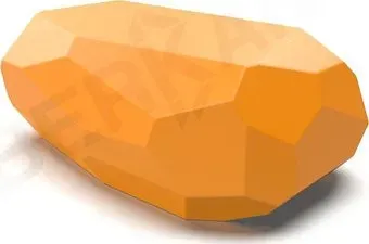 Berkano Skull 85 210_018_18 (оранжевый)