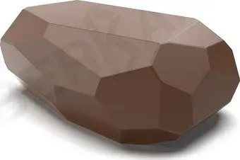 Berkano Skull 85 210_018_36 (коричневый)
