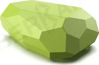 Berkano Skull 85 210_018_16 (зеленый)
