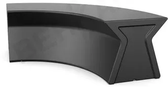 Berkano X-seat Arc 230_019_00 (черный)